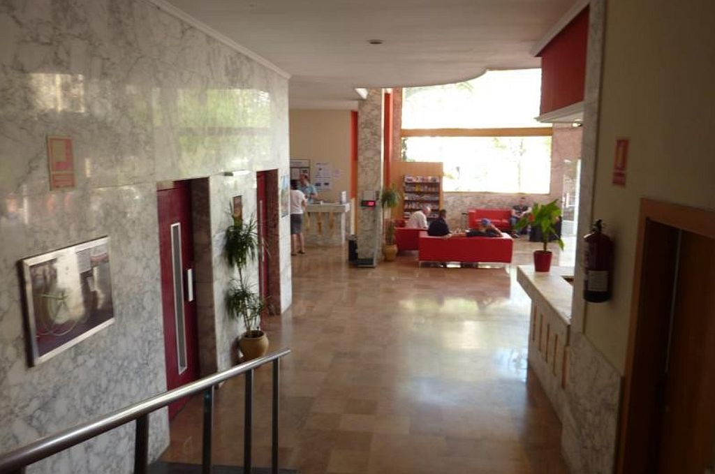 Inter 2 Apartment Salou Exterior photo